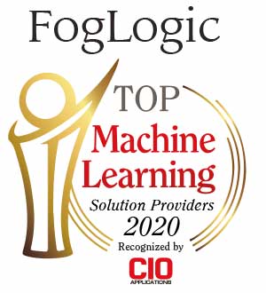 Top 25 Machine Learning Companies - 2020